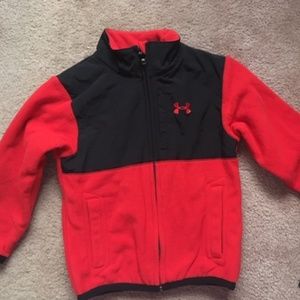 Boys' Sweater